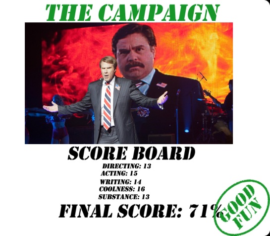 71 The Campaign
